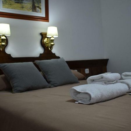 Hotel Berlin Гуалегуайчу Экстерьер фото